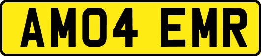 AM04EMR