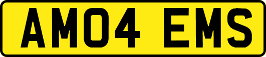 AM04EMS