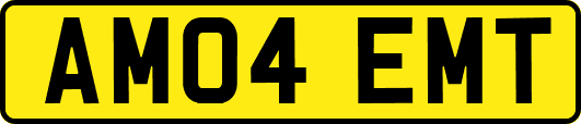 AM04EMT