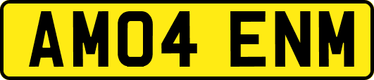 AM04ENM