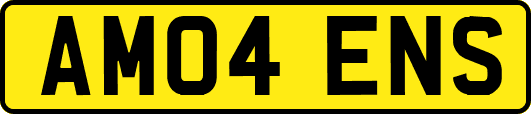 AM04ENS