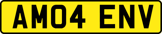 AM04ENV