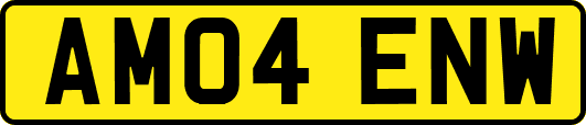 AM04ENW