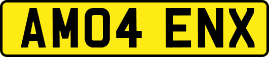 AM04ENX