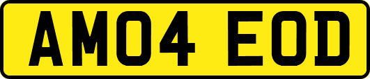 AM04EOD