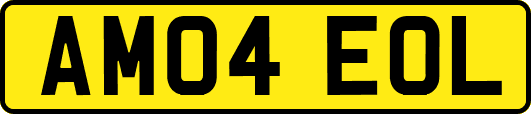 AM04EOL