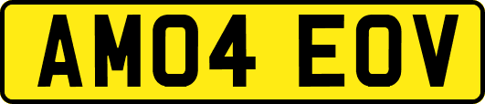 AM04EOV