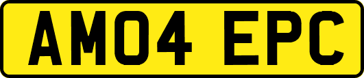 AM04EPC