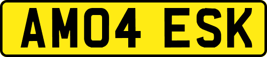 AM04ESK