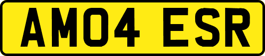 AM04ESR