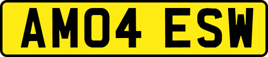 AM04ESW