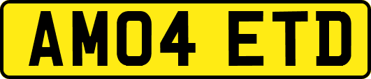 AM04ETD