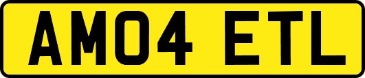AM04ETL