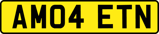 AM04ETN