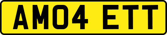 AM04ETT