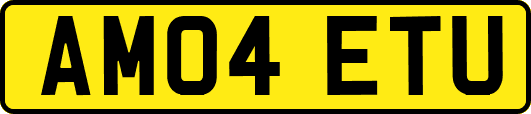 AM04ETU