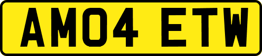 AM04ETW