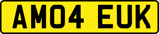 AM04EUK