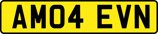 AM04EVN