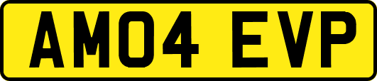 AM04EVP