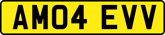 AM04EVV