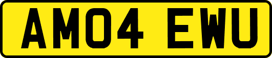 AM04EWU