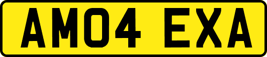 AM04EXA