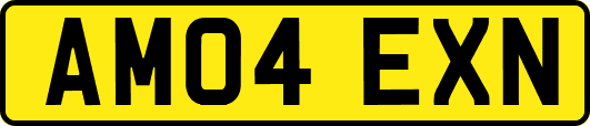 AM04EXN