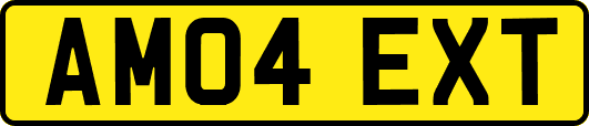 AM04EXT