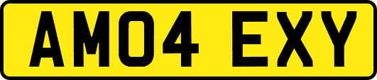 AM04EXY