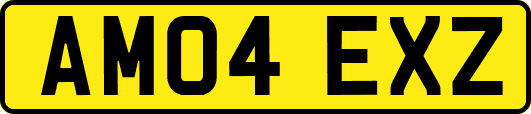 AM04EXZ