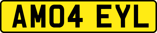 AM04EYL