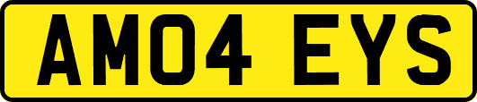 AM04EYS
