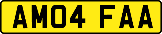 AM04FAA