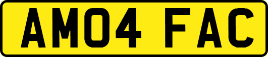 AM04FAC