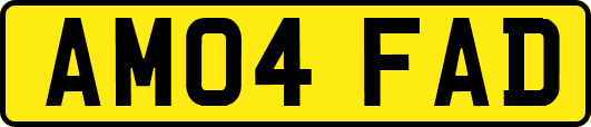 AM04FAD