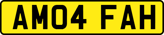 AM04FAH