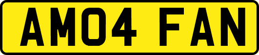 AM04FAN