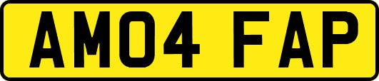 AM04FAP