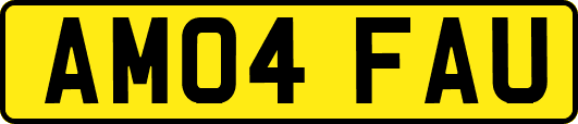 AM04FAU