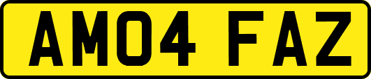 AM04FAZ