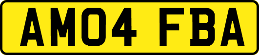 AM04FBA