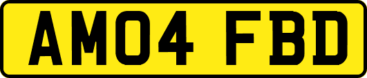 AM04FBD