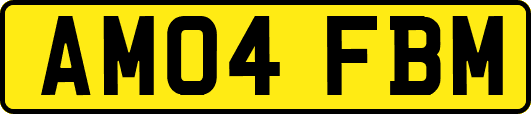 AM04FBM