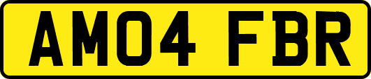 AM04FBR