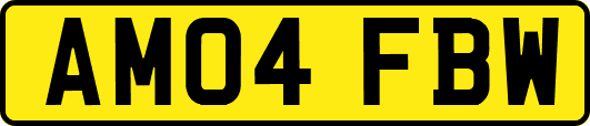 AM04FBW