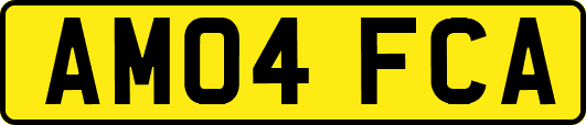 AM04FCA