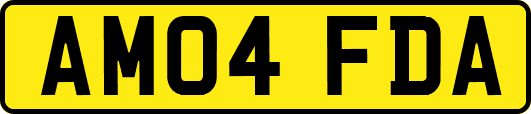 AM04FDA
