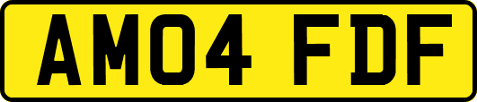 AM04FDF