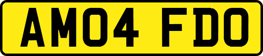 AM04FDO